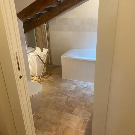 Ca'filo' Venetian Refuge In The Venetian District Apartment *