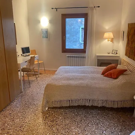 Ca'filo' Venetian Refuge In The Venetian District Apartment *