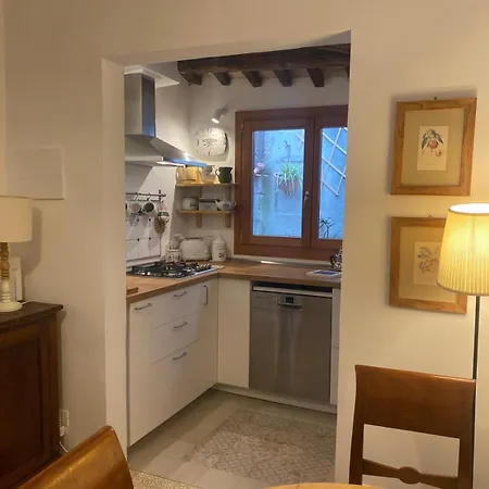 Apartment Ca'filo' Venetian Refuge In The Venetian District *