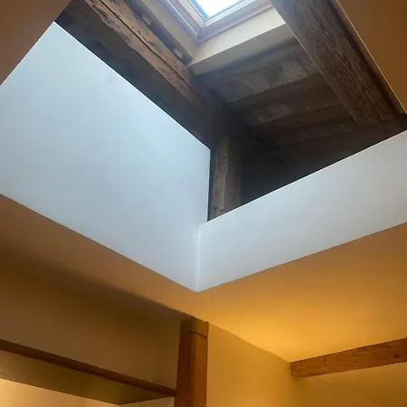 Ca'filo' Venetian Refuge In The Venetian District Apartment