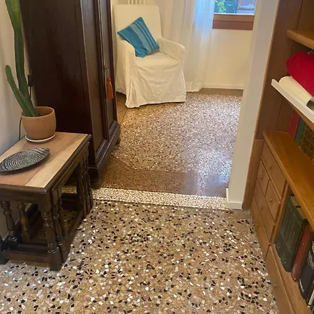 Ca'filo' Venetian Refuge In The Venetian District Apartment Venice