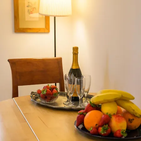 Apartment Ca'filo' Venetian Refuge In The Venetian District Venice
