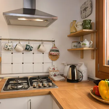 Ca'filo' Venetian Refuge In The Venetian District Appartement Venise