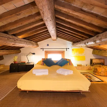 Ca'filo' Venetian Refuge In The Venetian District Apartment