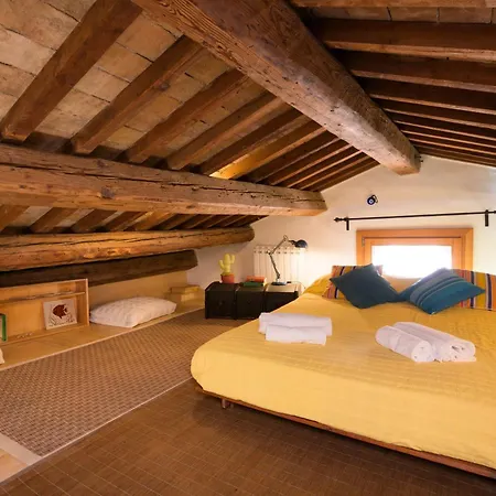 Ca'filo' Venetian Refuge In The Venetian District Apartment *