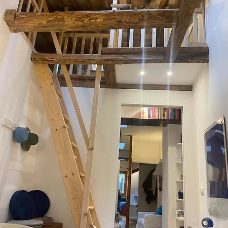 Ca'filo' Venetian Refuge In The Venetian District Appartement *